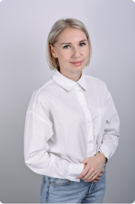 Буланцева Екатерина Михайловна